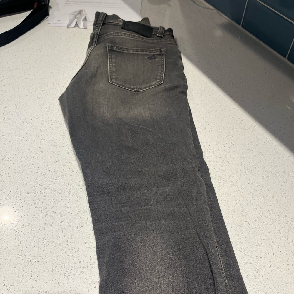 DL1961 girls jeans